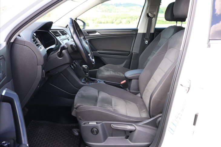 Volkswagen Tiguan 2,0 TDI 110kW DSG 4M Highline