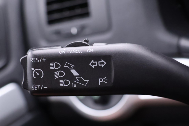 Škoda Octavia 2,0 TSI 147kW Serv.Kniha RS