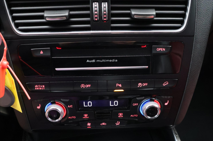 Audi SQ5 3,0 BiTDI quattro Tiptronic