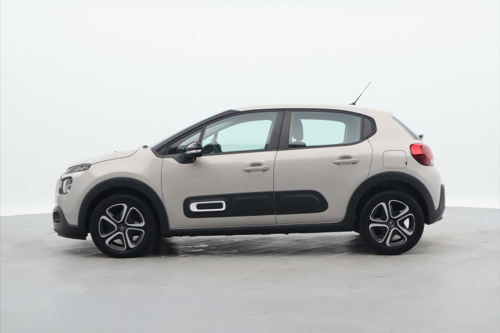 Citroën C3 1,2 PT 61kW Feel Pack CZ 1.Maj