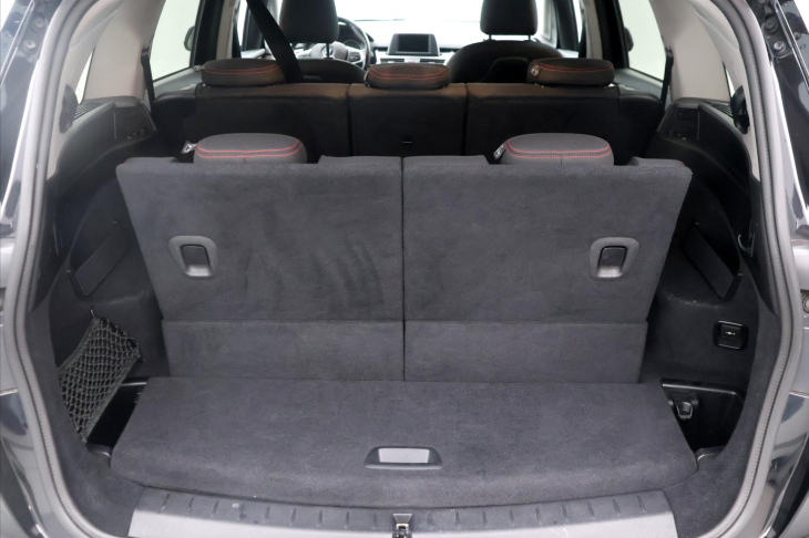 BMW Řada 2 2,0 218d Aut GrandTourer 7Míst