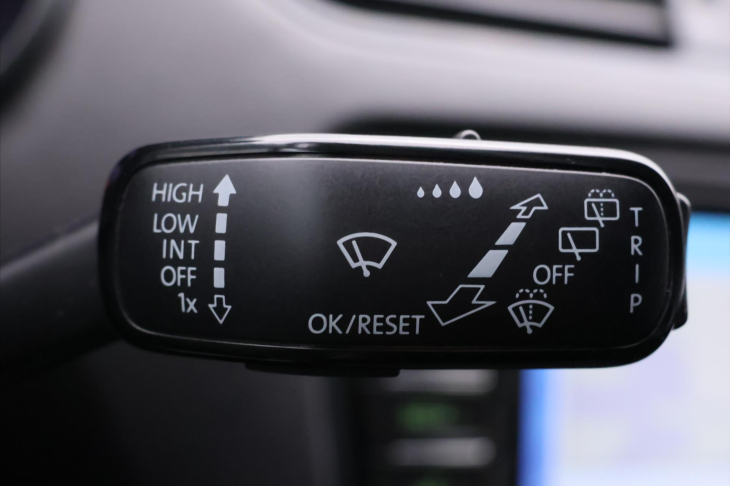 Škoda Octavia 1,2 TSI 77KW Klima Navigace