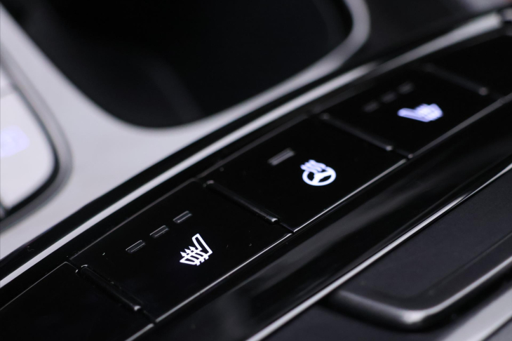 Hyundai Tucson 1,6 CRDi 100kW Aut. NLine 4x4 DPH