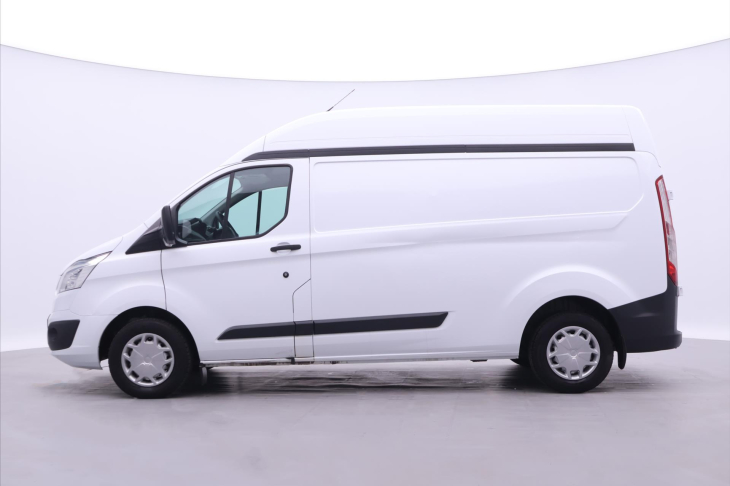 Ford Transit Custom 2,2 TDCI 74kW Trend Klima