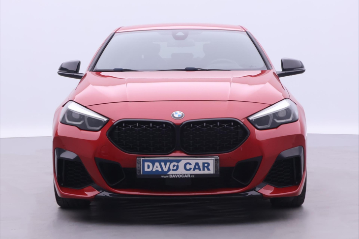 BMW Řada 2 2,0 M235i 225kW CZ xDrive