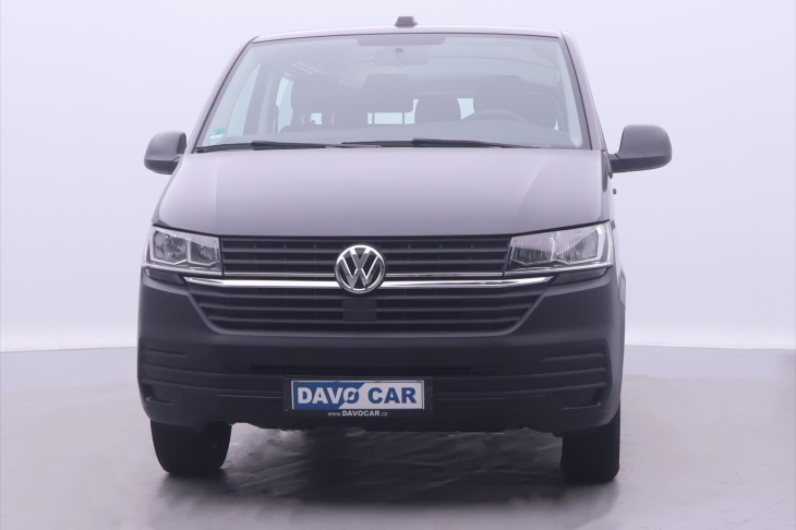 Volkswagen Transporter 2,0 TDI 110kW 6-Míst Long DPH