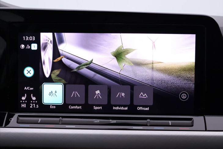 Volkswagen Golf 2,0  TDI BMT 4 motion