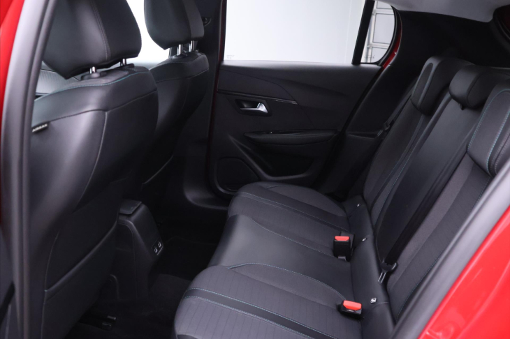 Peugeot 208 1,2 PureTech 74kW Allure