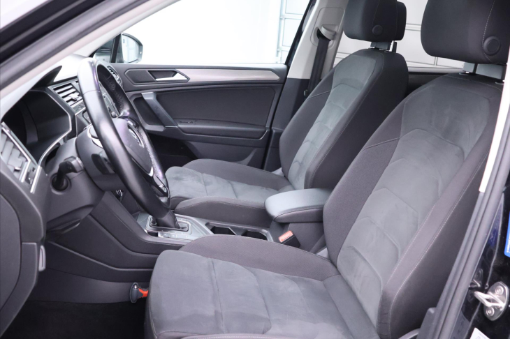 Volkswagen Tiguan Allspace 1,5 TSI DSG Highline 7-Míst