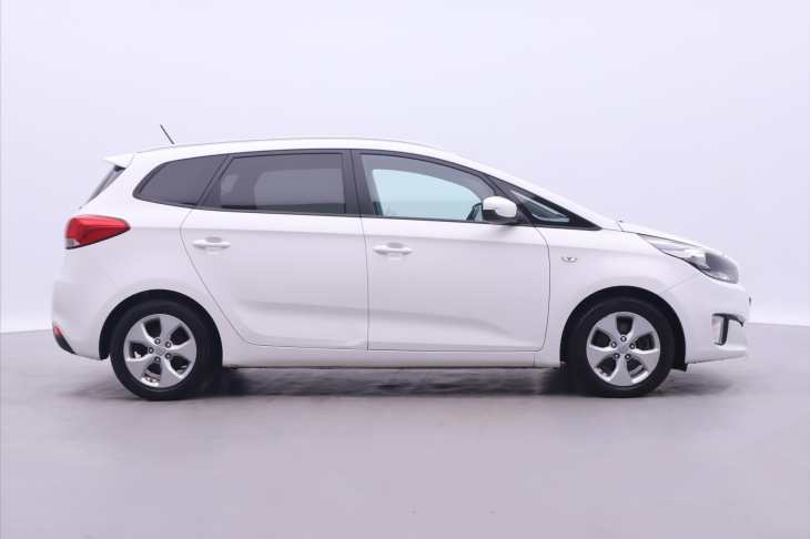 Kia Carens 1,7 CRDi 85kW CZ Comfort 2.Maj