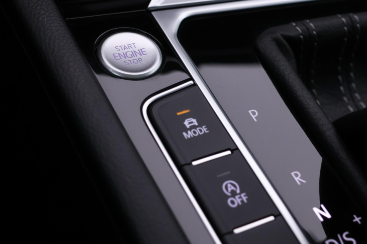 Volkswagen Arteon Shooting Brake 2,0 TSI 140kW DSG R-Line DPH