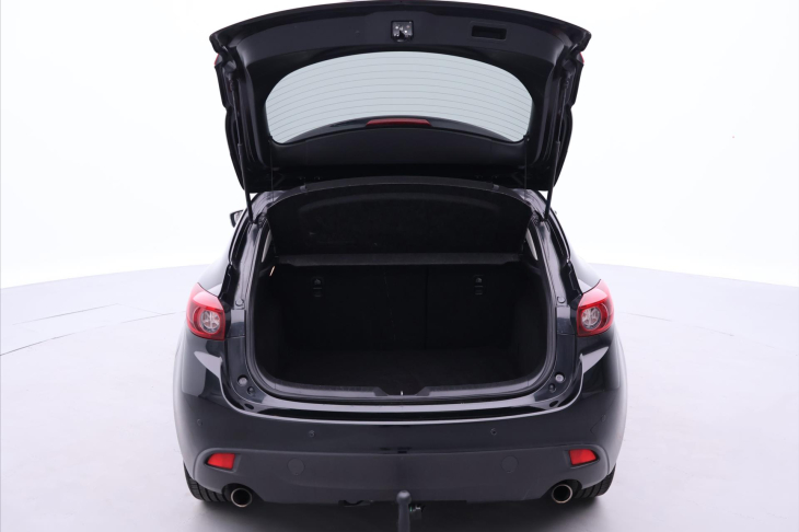 Mazda 3 2,0 i 121kW Sports-Line Xenon