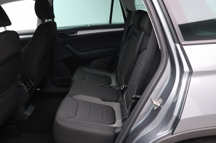 Škoda Kodiaq 2,0 TDI 147kW 4x4 DSG Tour DPH