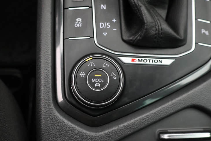 Volkswagen Tiguan 2,0 TDI 110kW DSG 4M Highline