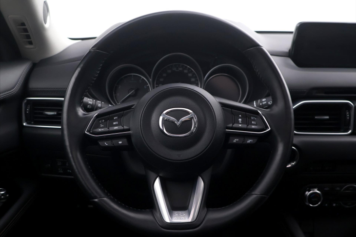 Mazda CX-5 2,5 G194 Aut. AWD Takumi Navi