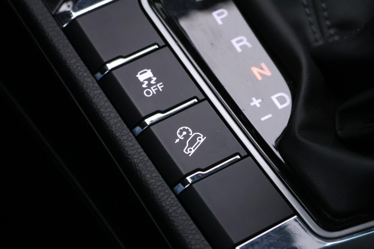 SsangYong Korando 1,5 T- GDI 120kW Aut. Style+ CZ