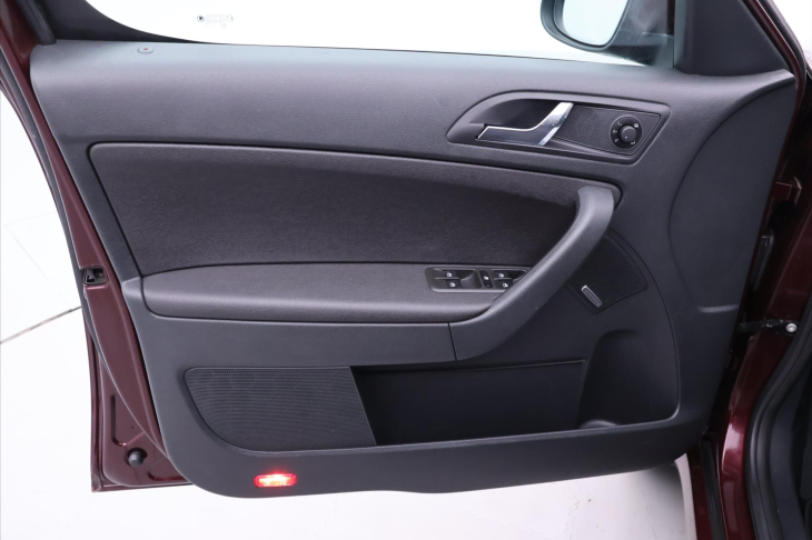 Škoda Yeti 2,0 TDI 81kW Xenon Navi