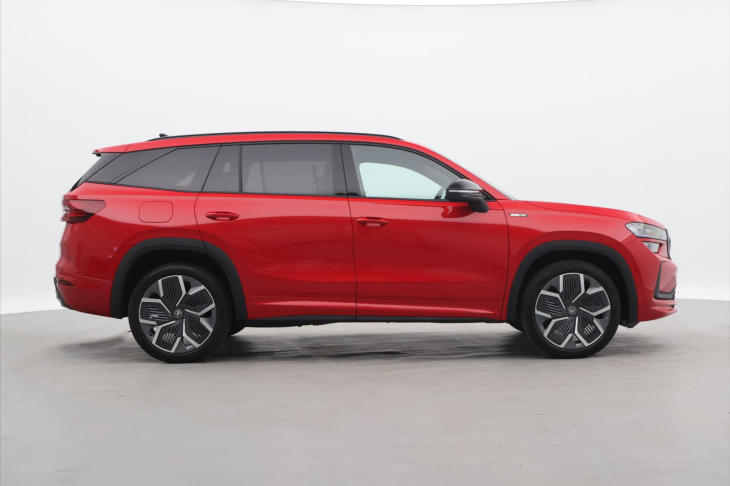Škoda Kodiaq 2,0 TDI DSG 4x4 Sportline CZ  DPH