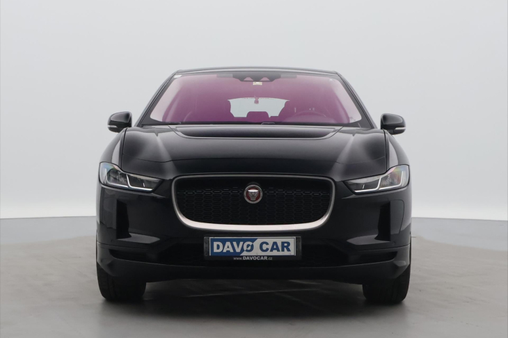 Jaguar I-Pace EV400 294kW 4WD