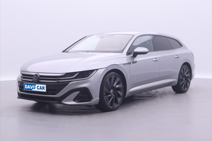 Volkswagen Arteon Shooting Brake 2,0 TDI 147kW DSG 4M R-line CZ
