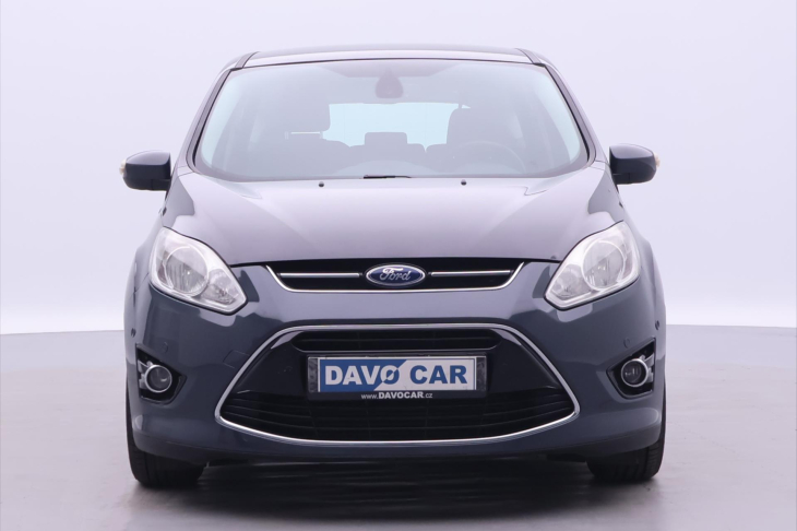 Ford C-MAX 2,0 TDCi 120kW Titanium 1.Maj.