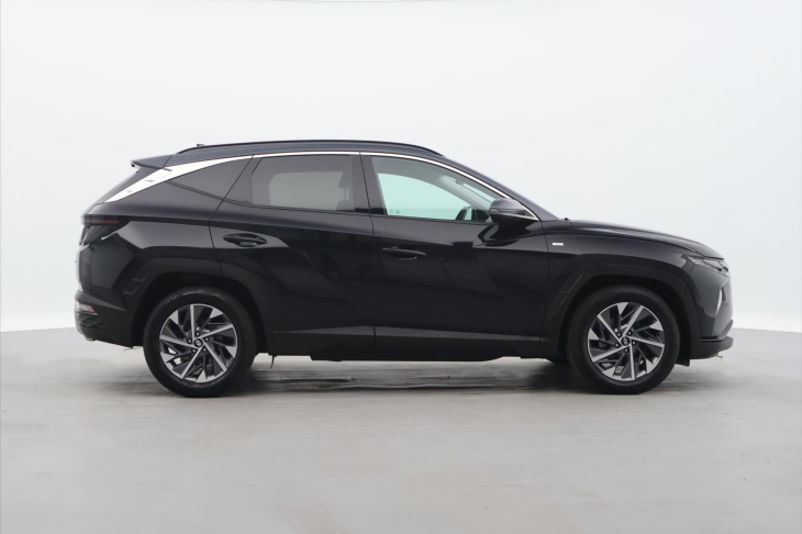 Hyundai Tucson 1.6 CRDi Aut. CZ Style DPH