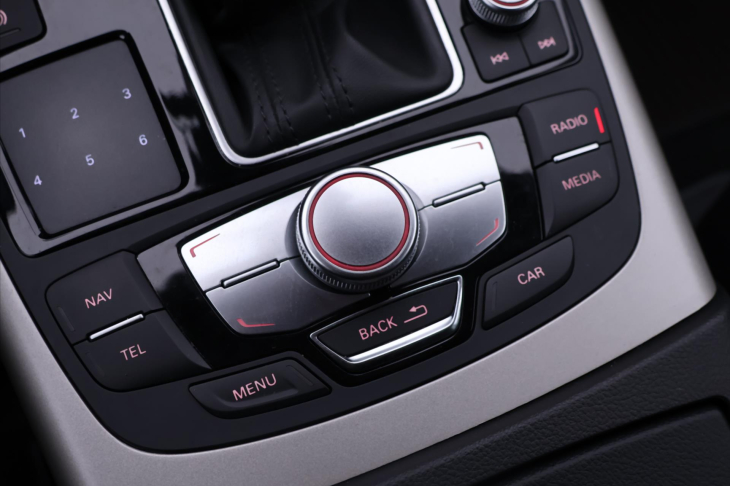 Audi A6 Allroad 3,0 TDI 200kW Quattro S-Tronic