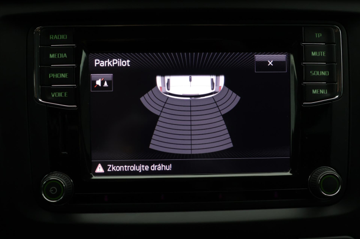 Škoda Yeti 2,0 TDI 110kW Monte Carlo 4x4