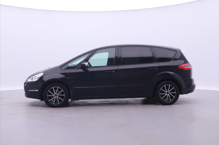 Ford S-MAX 2,0 TDCI 103kW Aut.klima 5-Míst