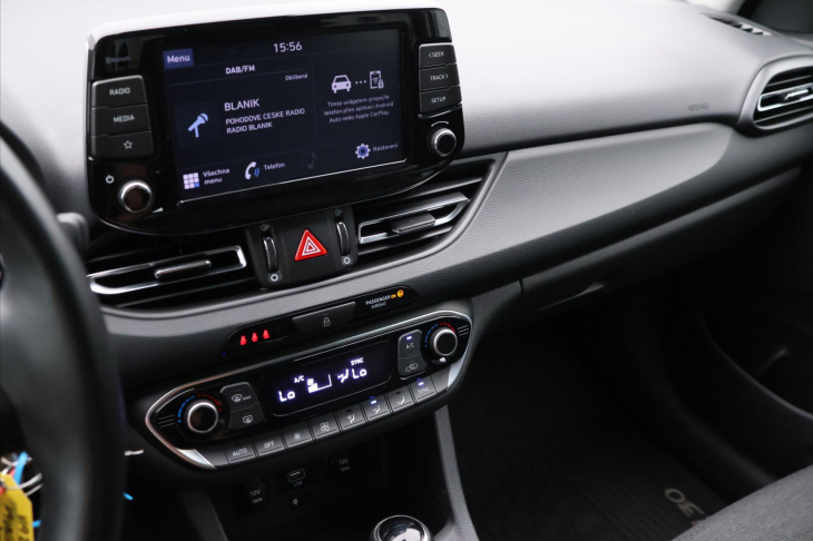 Hyundai i30 1.0 T-GDI 88kW Style DCT DPH CZ