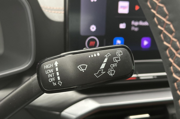 Cupra Formentor 2,0 TSI VZ 228kW 4x4 DSG DPH