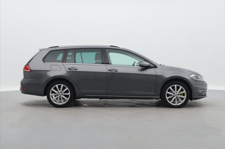 Volkswagen Golf 2,0 TDI 110KW Highline Aut.klima
