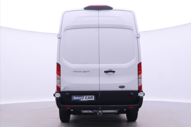 Ford Transit 2,0 TDCi 96kW L3H3 Tažné DPH