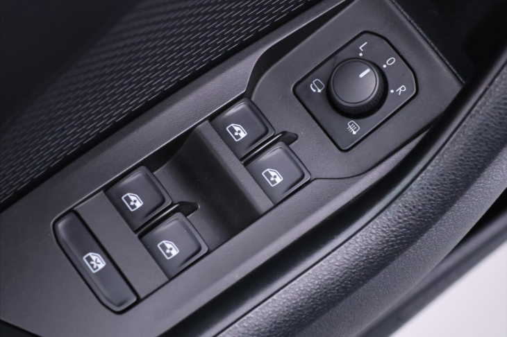 Škoda Octavia 2,0 TDI DSG Style Kůže Matrix