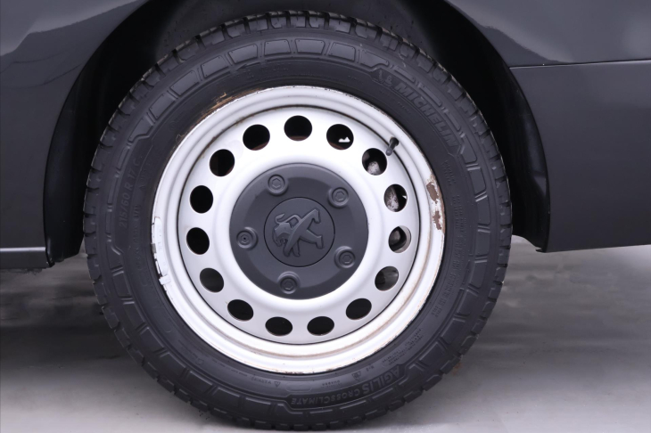 Peugeot Expert 1,5 HDI Klima 9-Míst Long DPH