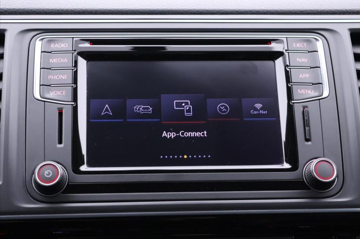 Volkswagen Multivan 2,0 TDI 146kW DSG CZ Highline 4x4