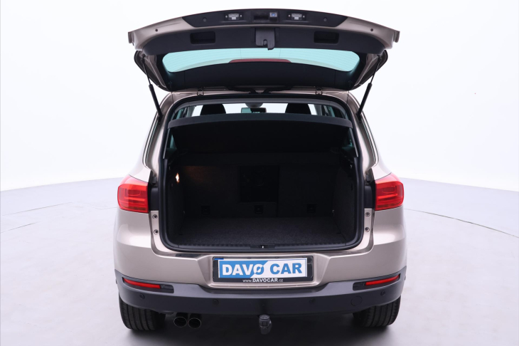 Volkswagen Tiguan 2,0 TDI 103kW 4Motion Sport