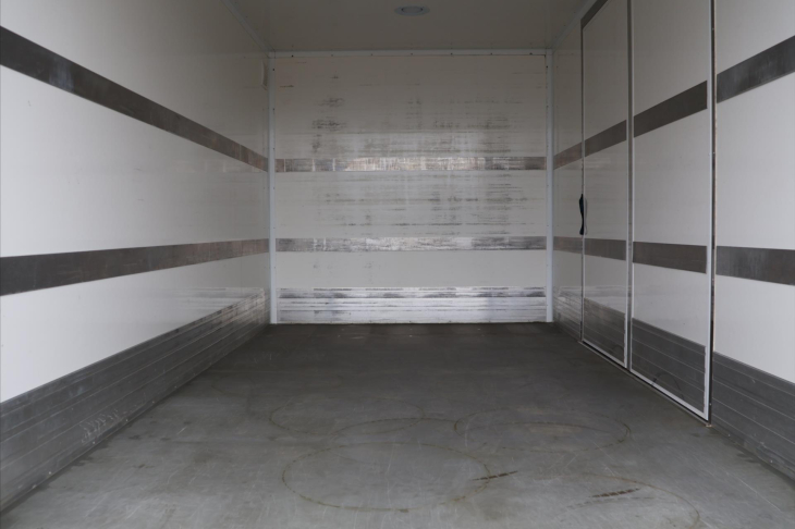 Peugeot Boxer 2,2 HDI 121kW L4 1.Maj CZ DPH