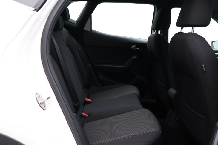 Seat Arona 1,0 TSI DSG CZ Xcellence 1.Maj