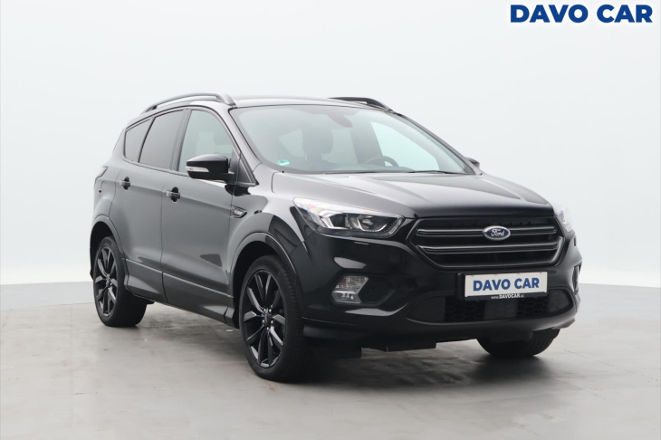Ford Kuga 1,5 EB 110kW ST-Line 1.Maj