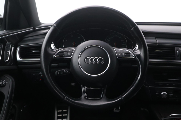 Audi A6 Allroad 3.0 TDI 230kW Quattro S-tronic CZ
