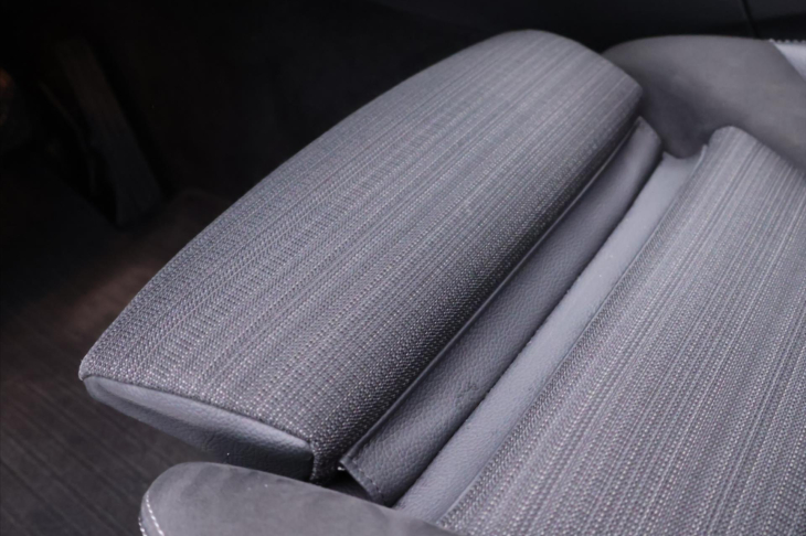 Mercedes-Benz Třídy C 2,2 250d 150kW Aut. LED