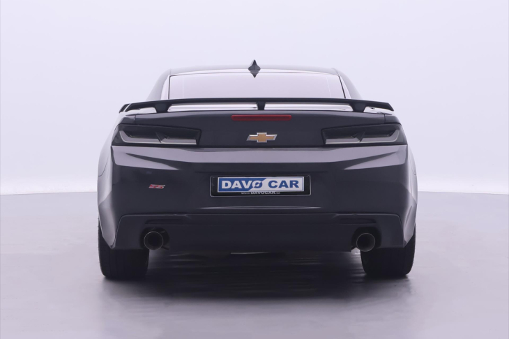 Chevrolet Camaro 6,2 2SS 333 kW