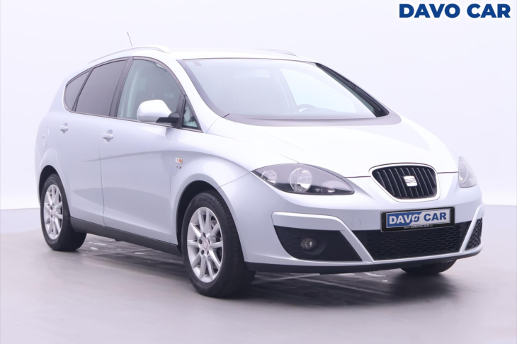 Seat Altea 1,4 TSI 92kW Style Tažné