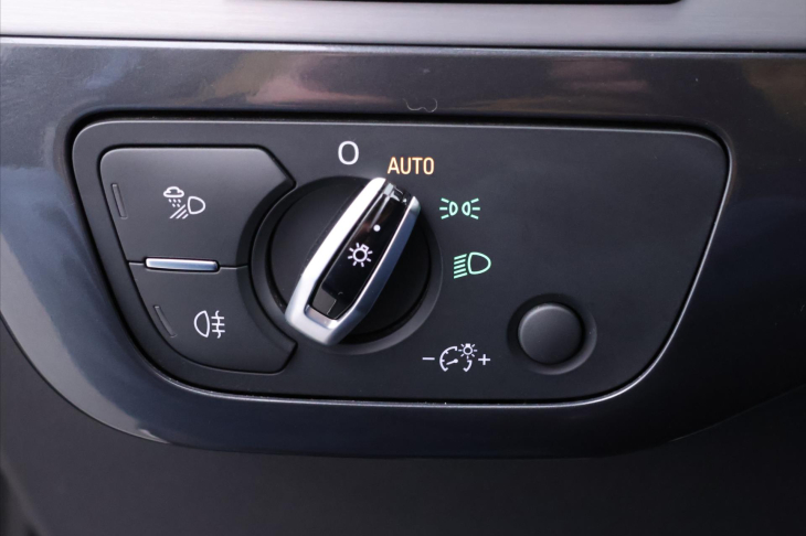 Audi Q7 3,0 TDI 200kw S-LINE DPH BOSE