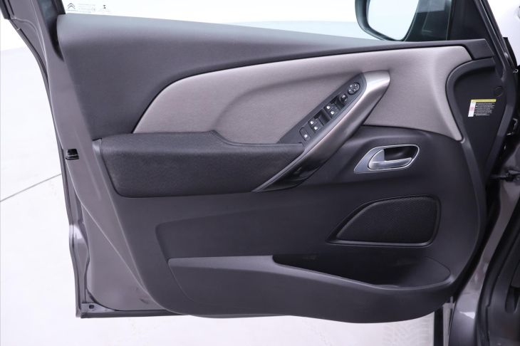 Citroën C4 SpaceTourer 1,2 PureTech 96kW Shine 1.Maj