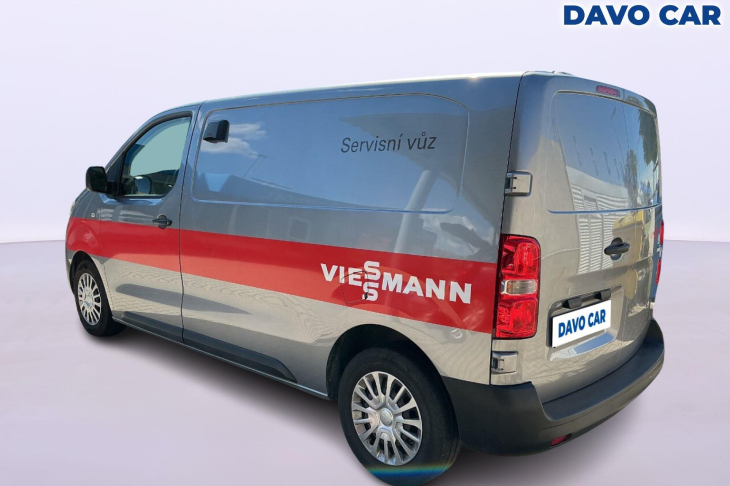 Toyota ProAce 2,0 D-4D 106kW Active CZ DPH