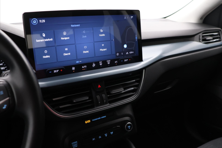 Ford Focus 1,5 TDCI 88kW Active Automat