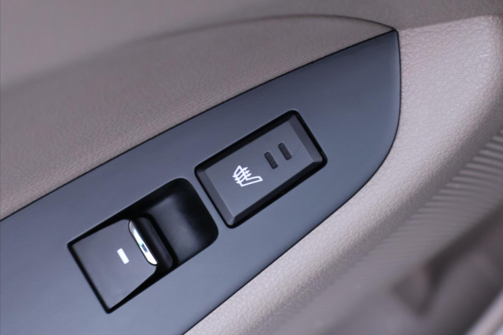 Hyundai Tucson 1,6 CRDI 100 kW CZ 4x4