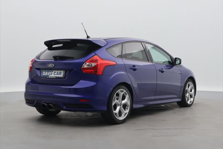 Ford Focus 2,0 EB 184kW ST Aut.klima